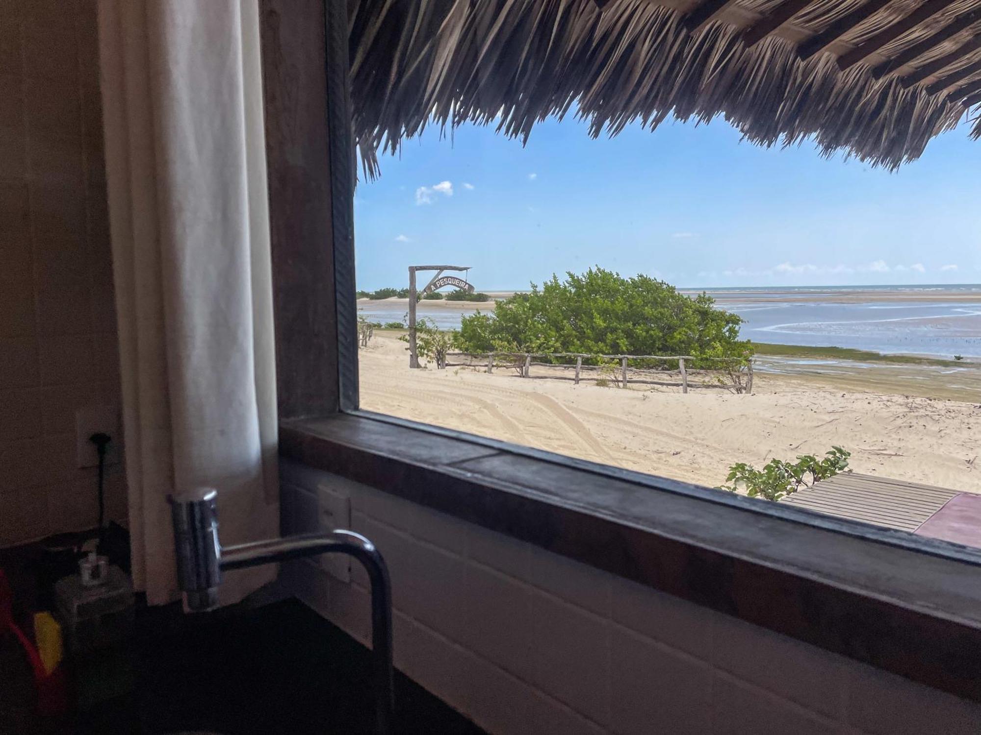Cabana Chic Tatajuba Room photo