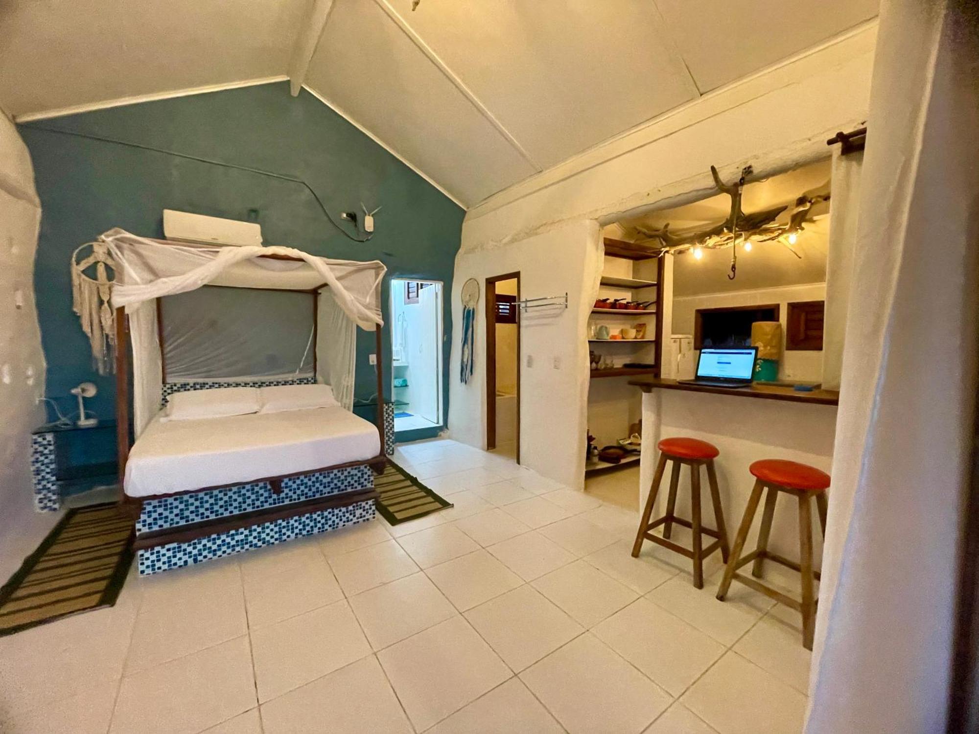 Cabana Chic Tatajuba Room photo