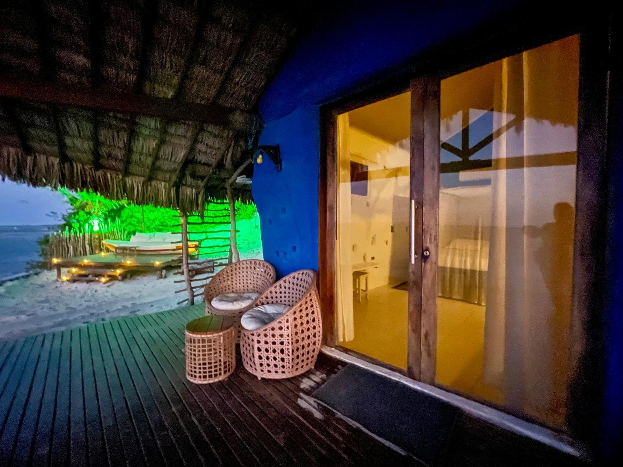 Cabana Chic Tatajuba Room photo
