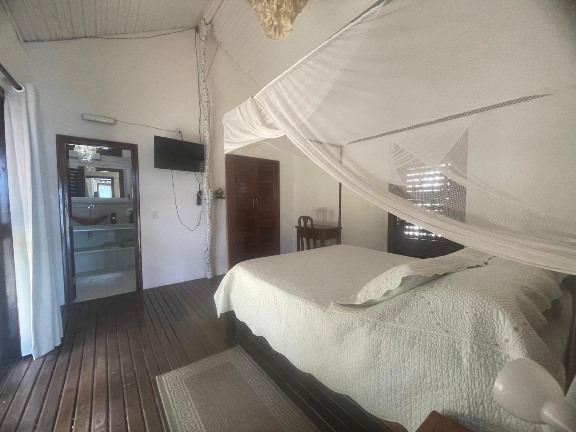 Cabana Chic Tatajuba Room photo